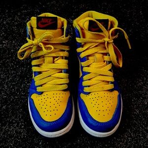 Jordan 1 Retro High OG Laney
